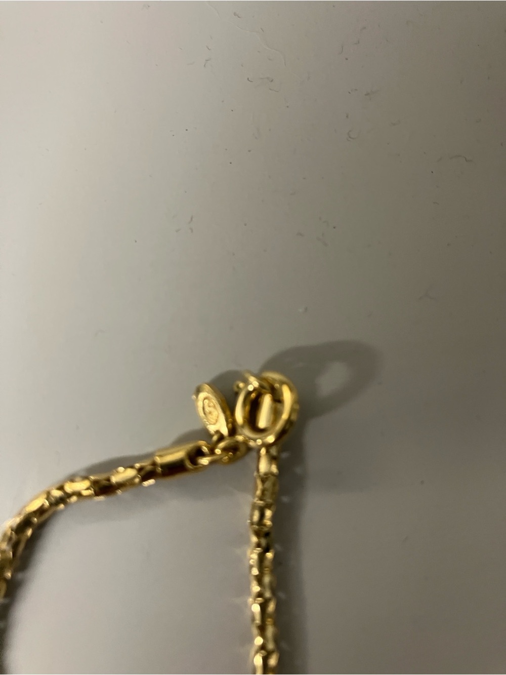 Sézane jewelry lot - gold and stones - Picture 6 of 6